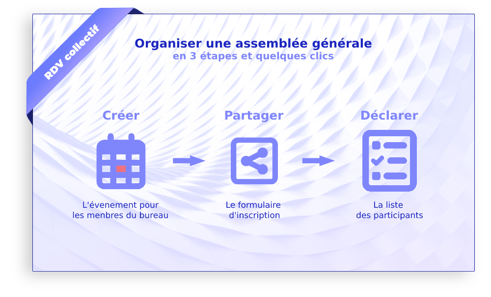 Calendrier Thalia-app